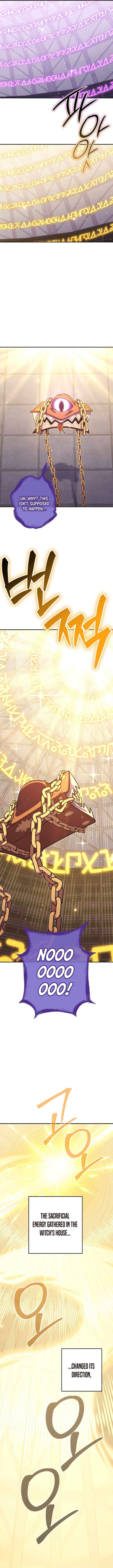 Dungeon Reset, Chapter 259 image 10